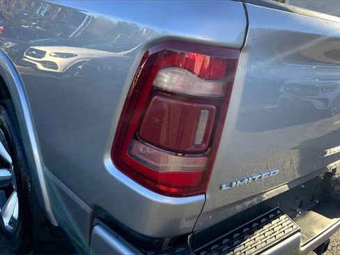 Used 2021 RAM 1500 Limited image 25