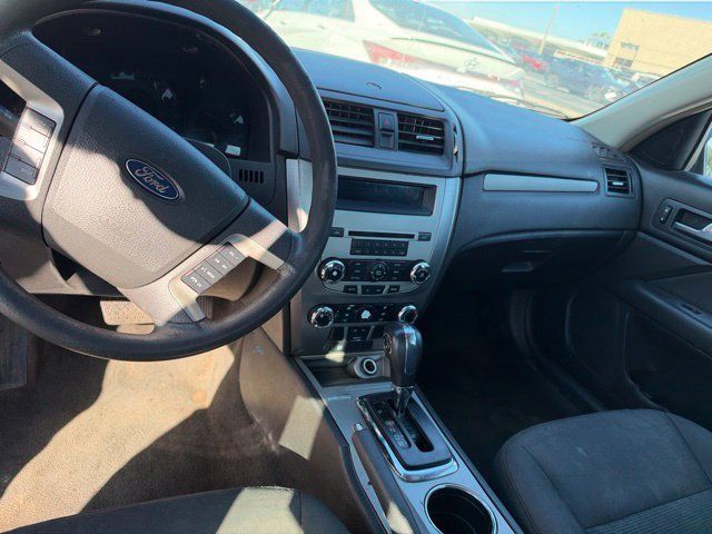Used 2012 Ford Fusion SE FWD image 14
