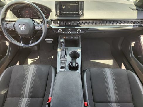 Used 2022 Honda Civic Sport image 18