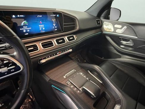 Used 2021 Mercedes-Benz GLE 350 image 19