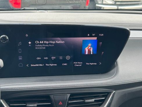 Used 2025 Buick Encore GX Preferred FWD image 18