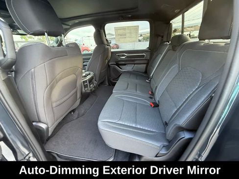 New 2026 RAM 1500 Big Horn image 25