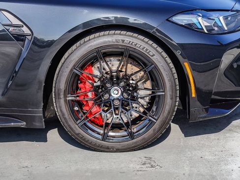 Used 2025 BMW M3 Competition AWD/4WD image 11
