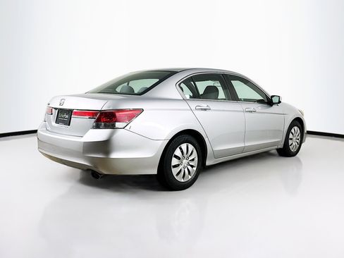 Used 2012 Honda Accord LX image 9