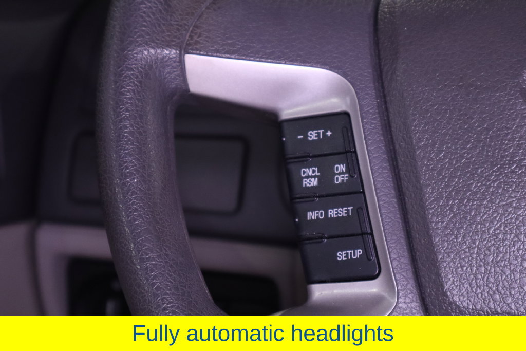 Used 2011 Ford Fusion SE w/ 201A Rapid Spec Order Code FWD image 19