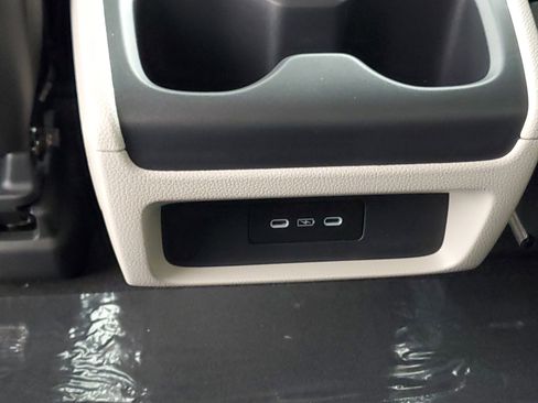 New 2026 Honda Odyssey Elite image 17