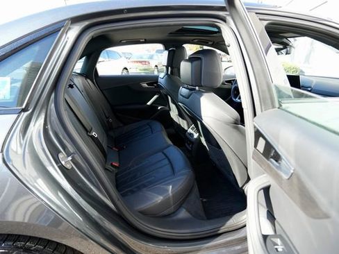 Used 2021 Audi A4 2.0T Premium Plus w/ Premium Plus Package image 20