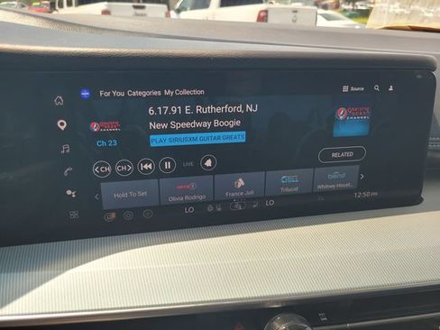 Certified 2025 Nissan Murano SL w/ Cargo Package AWD/4WD image 24