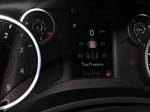 New 2025 RAM 2500 Tradesman image 20