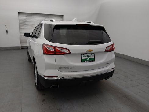 Used 2019 Chevrolet Equinox Premier FWD image 6