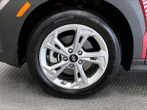 Certified 2023 Hyundai Kona SEL w/ Cargo Package AWD/4WD image 8