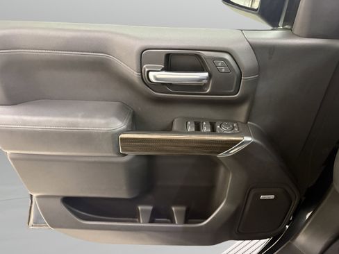 Used 2020 Chevrolet Silverado 1500 RST w/ All-Star Edition image 29