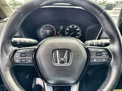 Certified 2024 Honda CR-V EX-L image 14