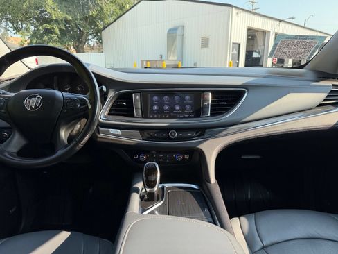 Used 2021 Buick Enclave Essence w/ Sound and Sites Package FWD image 19