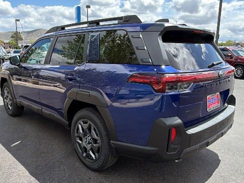 New 2026 Subaru Outback Premium AWD/4WD image 5