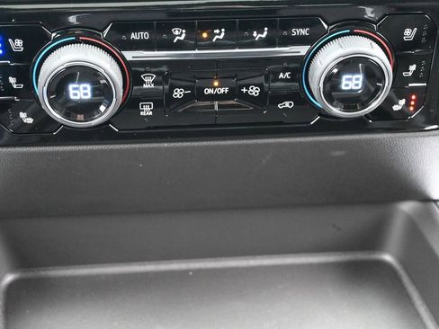 New 2025 Chevrolet Silverado 2500 LTZ w/ LTZ Convenience Package image 20