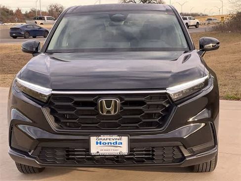 Certified 2026 Honda CR-V LX image 7