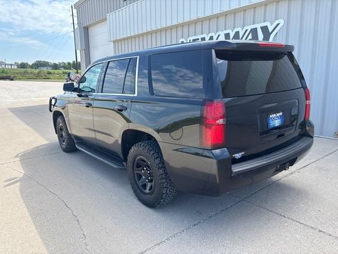 Used 2016 Chevrolet Tahoe 4WD image 6
