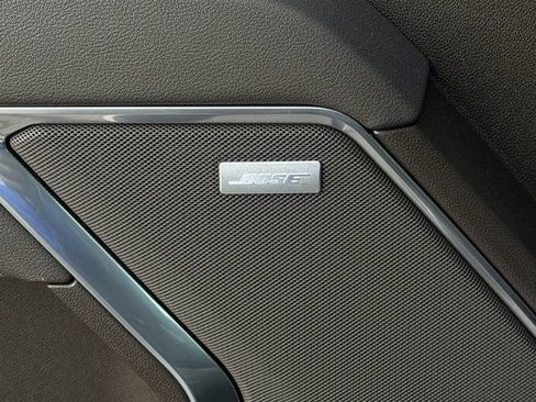 New 2026 Chevrolet Silverado 1500 LTZ w/ LTZ Premium Texas Edition image 15