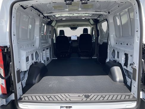 New 2026 Ford Transit 150 Low Roof image 8