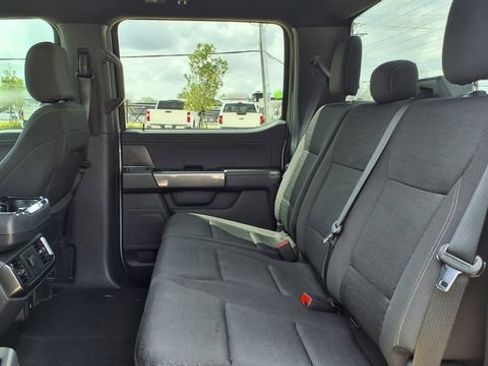 Used 2023 Ford F150 XLT w/ Equipment Group 302A High image 18