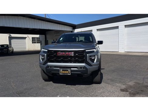 New 2026 GMC Canyon Elevation w/ Convenience Package AWD/4WD image 6