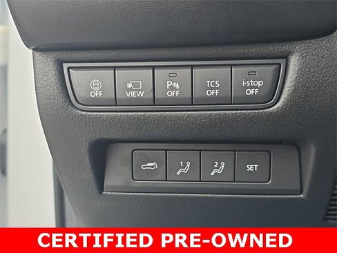 Used 2025 MAZDA CX-50 2.5 Turbo w/ Cargo Package image 27