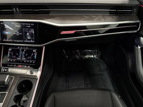 Used 2022 Audi A6 Premium Plus image 30