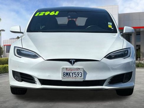 Used 2017 Tesla Model S 75 RWD image 10