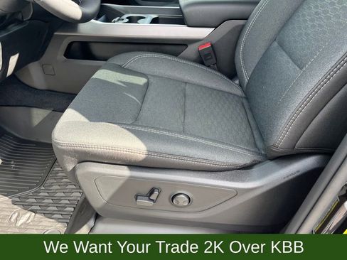 New 2026 RAM 1500 Big Horn image 6