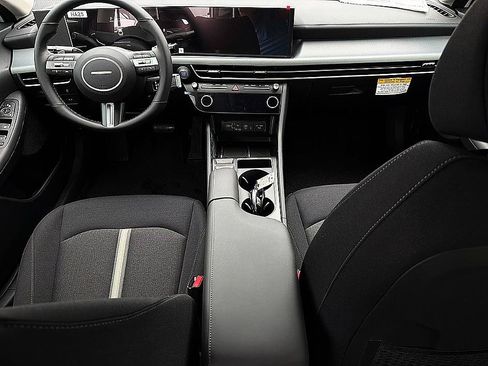 New 2026 Hyundai Sonata SEL FWD image 6