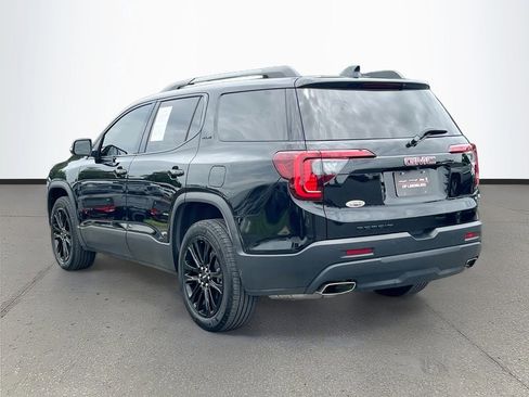 Used 2022 GMC Acadia SLE w/ Driver Convenience Package FWD image 5