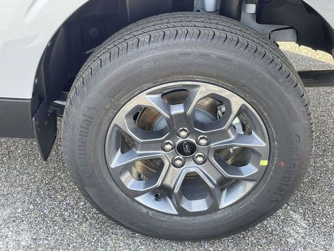 New 2026 Ford Maverick XLT AWD/4WD image 9