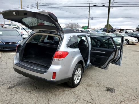 Used 2013 Subaru Outback 2.5i Premium w/ Popular Pkg 1B image 38