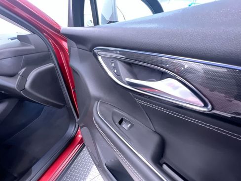 Used 2021 Buick Envision Preferred FWD image 36