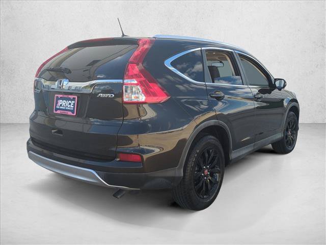 Used 2016 Honda CR-V EX-L image 5