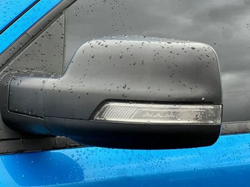 Used 2021 RAM 1500 Big Horn RWD image 48