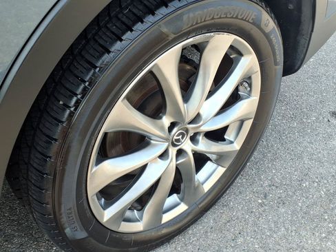Used 2015 MAZDA CX-9 Grand Touring w/ GT Technology Package AWD/4WD image 12