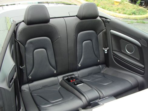 Used 2016 Audi A5 2.0T Premium Plus AWD/4WD image 17