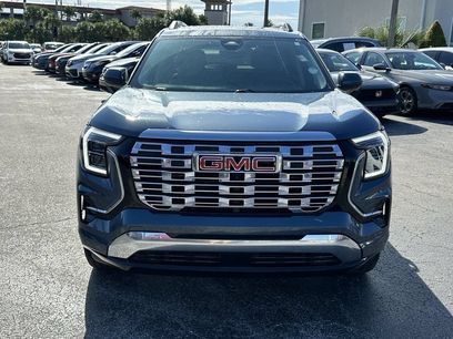 Used 2026 GMC Terrain Denali