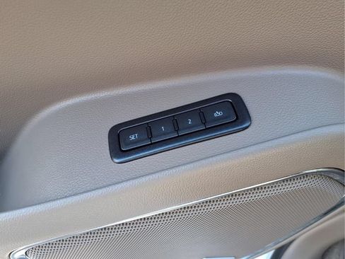 Used 2018 GMC Yukon SLT w/ Enhanced Security Package AWD/4WD image 17