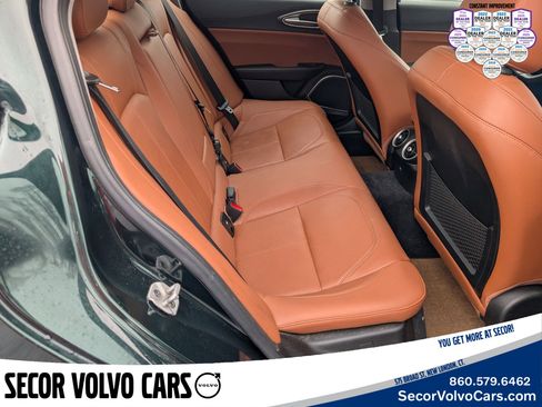 Used 2020 Alfa Romeo Giulia Ti image 24