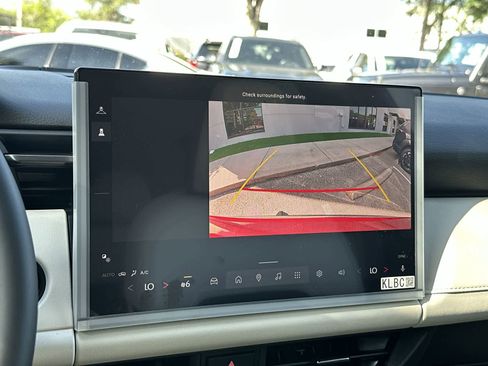 New 2026 MAZDA CX-5 Select AWD/4WD image 21