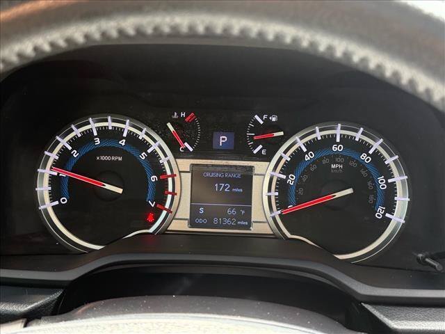Used 2018 Toyota 4Runner SR5 Premium AWD/4WD image 19