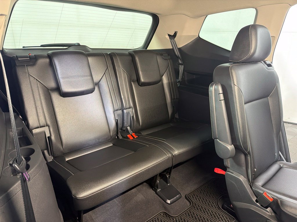 Used 2021 Volkswagen Atlas SEL AWD/4WD image 19