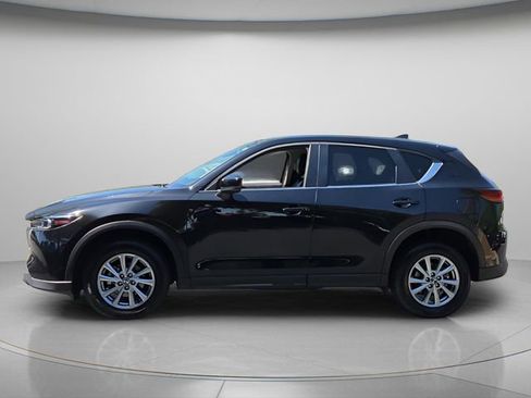 Used 2023 MAZDA CX-5 AWD 2.5 S w/ Select Package image 3