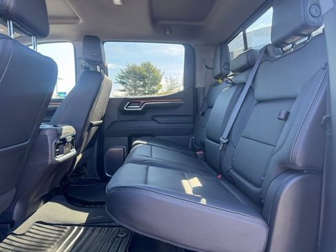 Used 2023 GMC Sierra 1500 Denali w/ Technology Package image 24