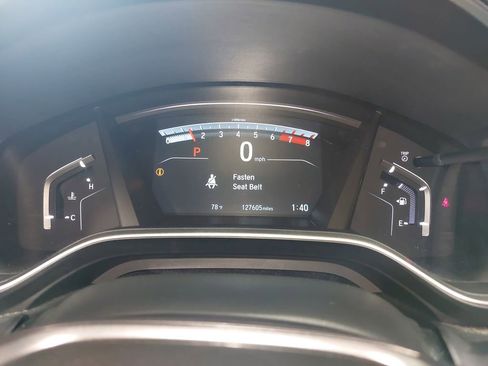 Used 2017 Honda CR-V EX image 19
