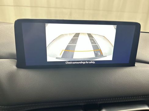 Used 2021 MAZDA CX-5 Grand Touring w/ GT Premium Package image 15