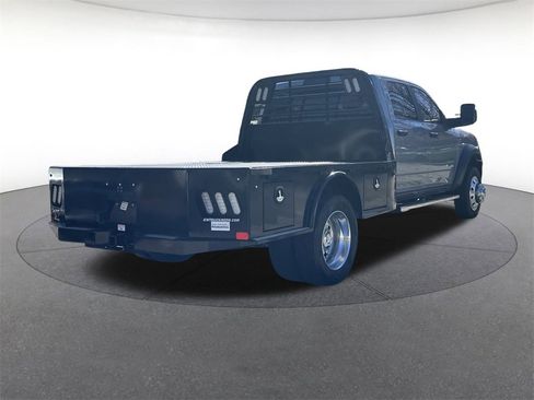 Used 2024 RAM 4500 SLT w/ Quick Order Package 2YG SLT image 5